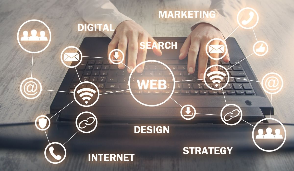 Belen Web Tasarım
